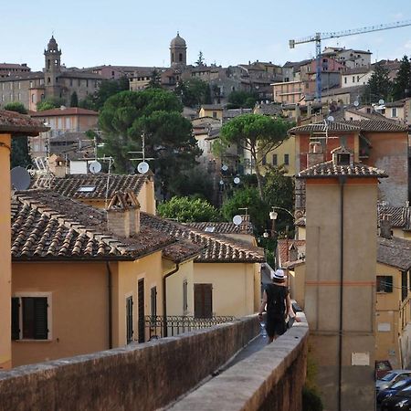 Antico Acquedotto B&B Perugia Eksteriør bilde