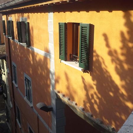 Antico Acquedotto B&B Perugia Eksteriør bilde