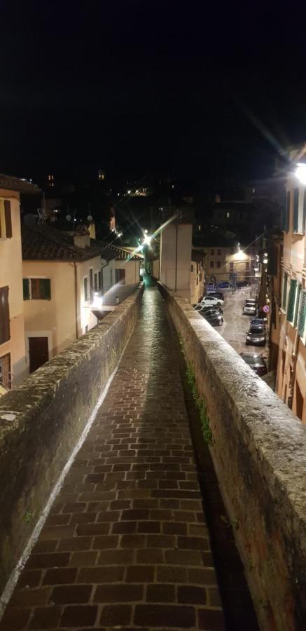 Antico Acquedotto B&B Perugia Eksteriør bilde