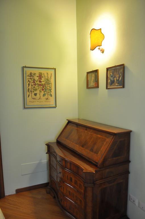 Antico Acquedotto B&B Perugia Eksteriør bilde