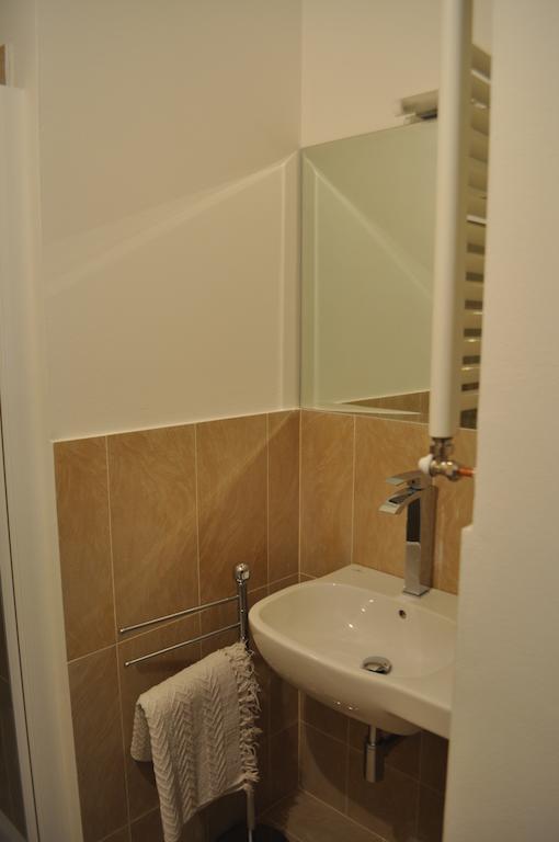Antico Acquedotto B&B Perugia Eksteriør bilde