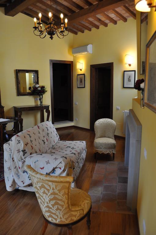 Antico Acquedotto B&B Perugia Eksteriør bilde