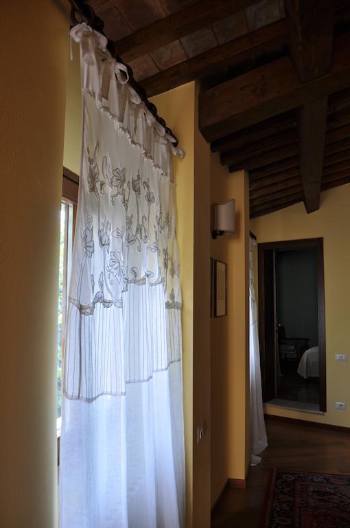 Antico Acquedotto B&B Perugia Eksteriør bilde