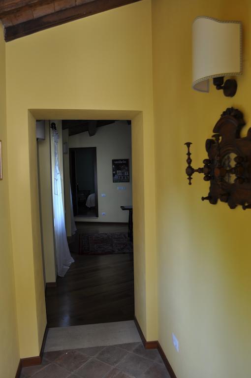 Antico Acquedotto B&B Perugia Eksteriør bilde