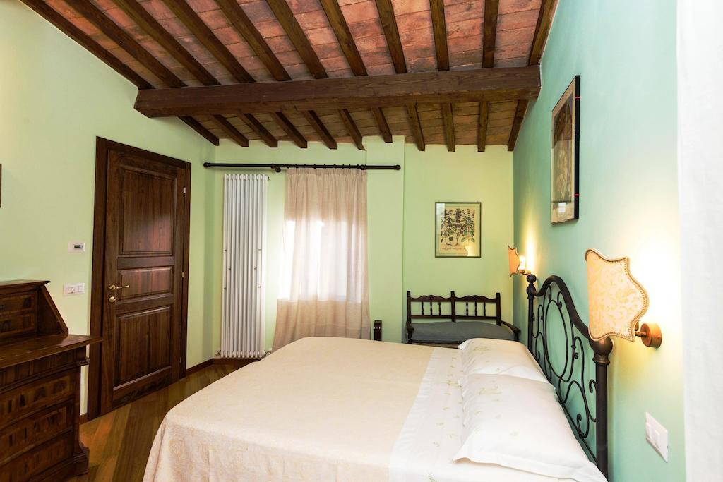 Antico Acquedotto B&B Perugia Rom bilde