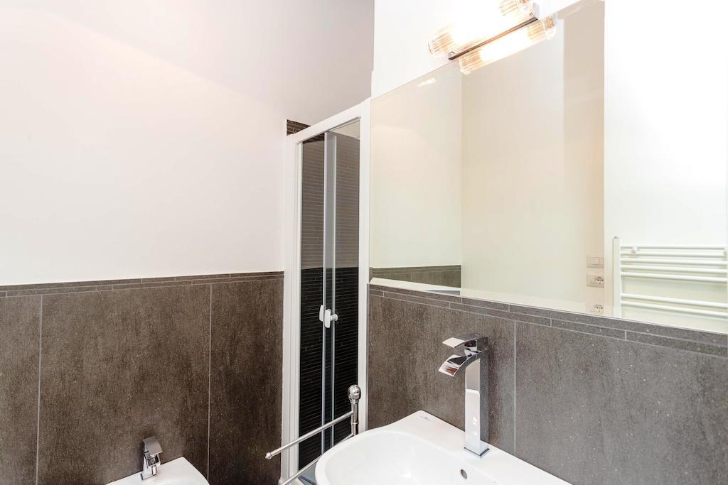 Antico Acquedotto B&B Perugia Rom bilde