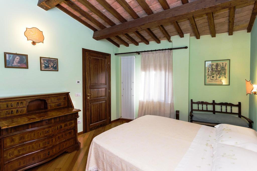 Antico Acquedotto B&B Perugia Rom bilde