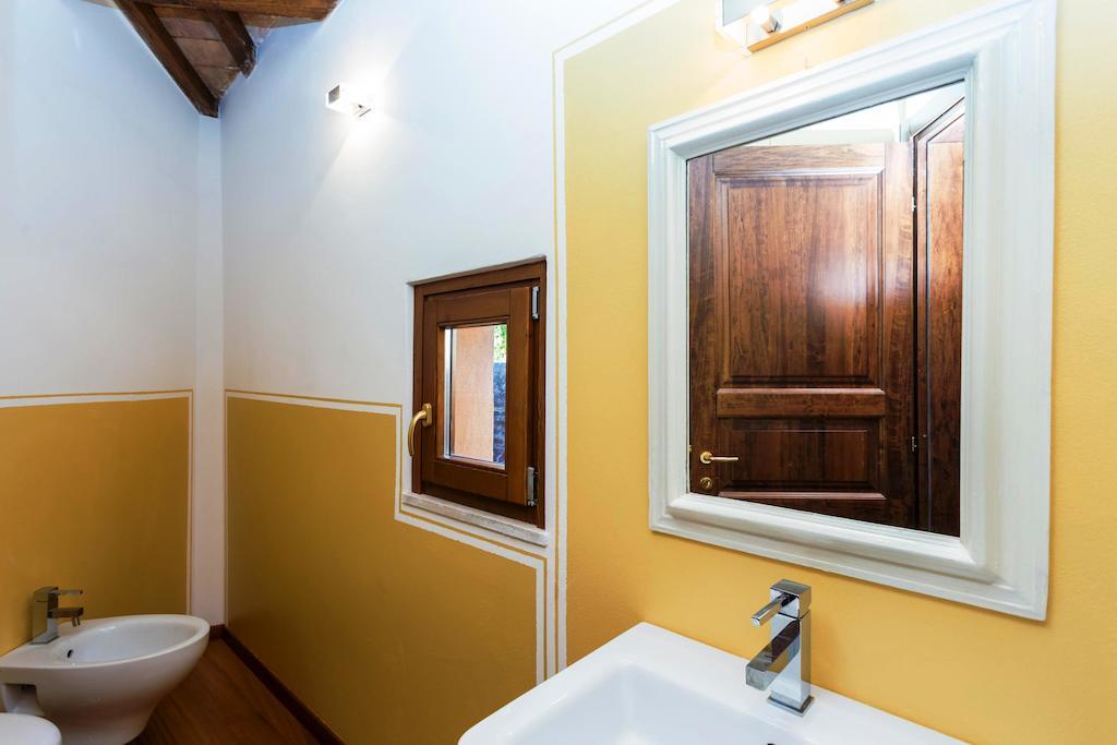 Antico Acquedotto B&B Perugia Eksteriør bilde