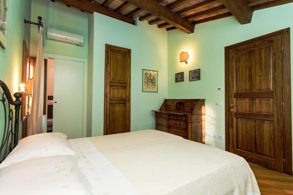 Antico Acquedotto B&B Perugia Eksteriør bilde