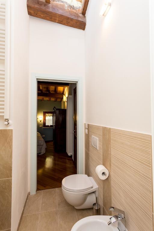 Antico Acquedotto B&B Perugia Rom bilde