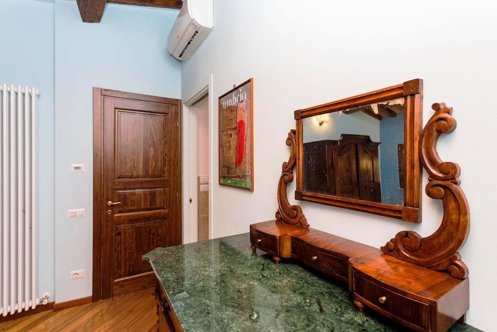 Antico Acquedotto B&B Perugia Rom bilde