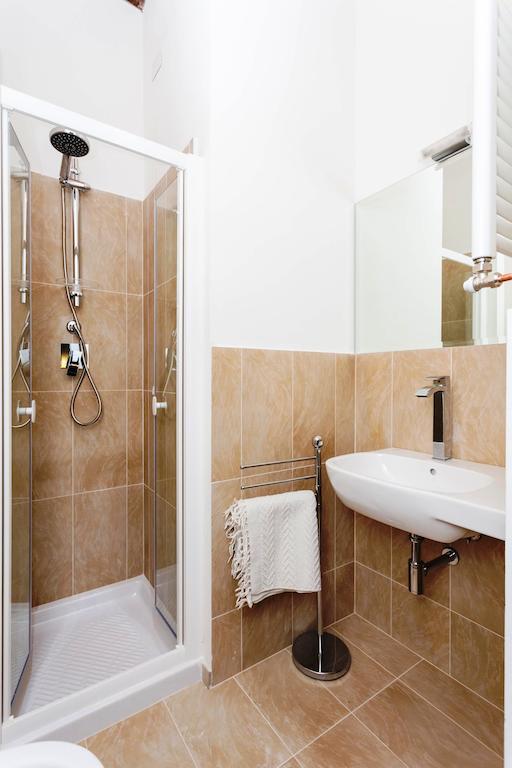 Antico Acquedotto B&B Perugia Rom bilde