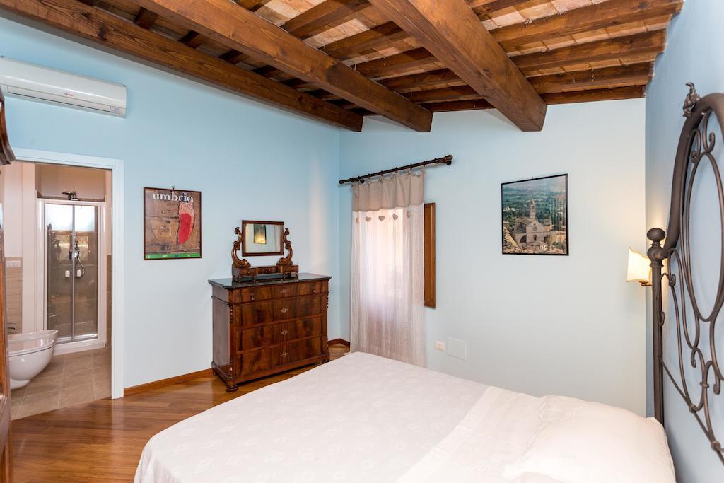 Antico Acquedotto B&B Perugia Rom bilde